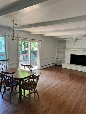 Sun Sweep and Shine Cleaning