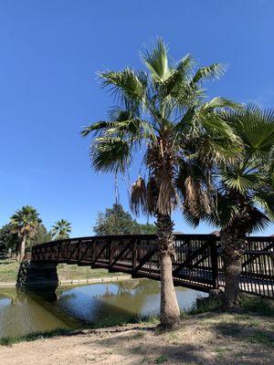 Brownsville Historic Battlefield Trail