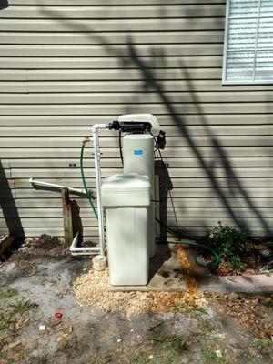 Clearwater Systems of Central Florida