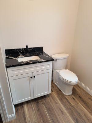 Justin Miller Plumbing