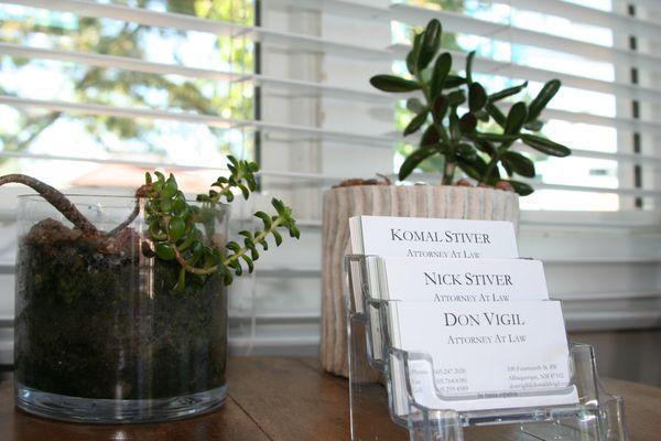 Our experience attorney's can address all of your injury needs.