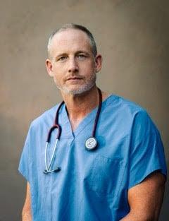 Dr. Mike Carragher, Medical Director & Founder