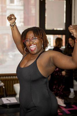 Very Personal Training