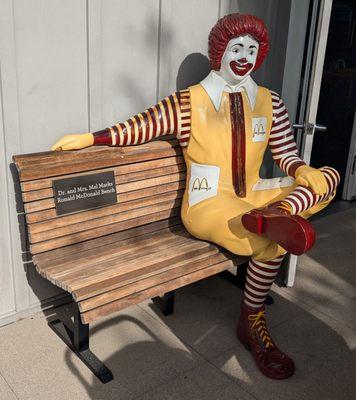 Long Beach Ronald McDonald House