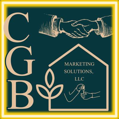 Greg Boyer - CGB Marketing