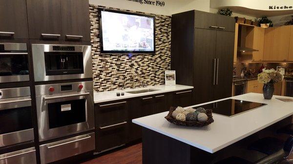 Coral Springs Appliance Center Inc