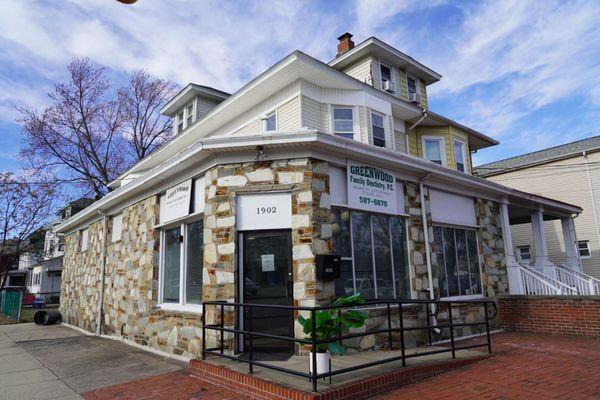 Greenwood Family Dentistry