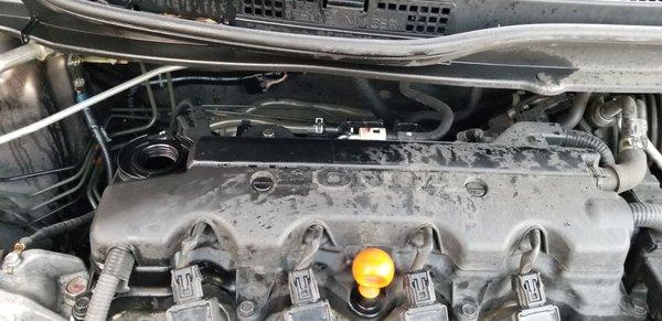 Auto Plus Automotive Service