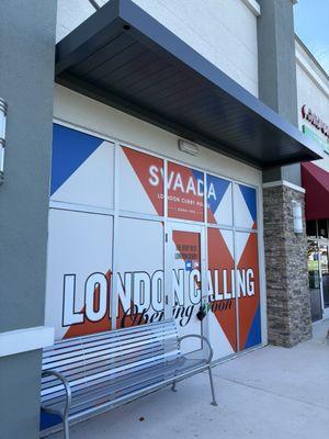 So excited! Can't wait!