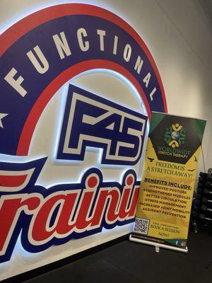 Worldwide Stretch Therapy