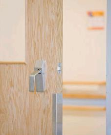 Bildisco Door Manufacturing