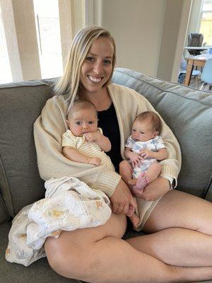 Golden Grace Birth + Fitness