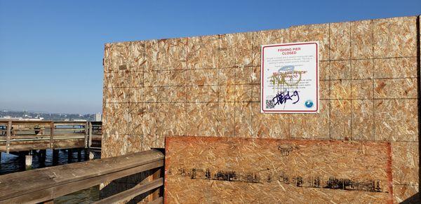 Ferry Point Picnic Area