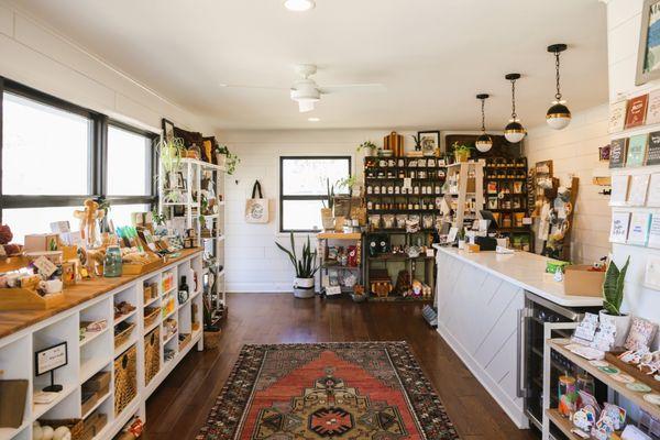 The Occasional Collective