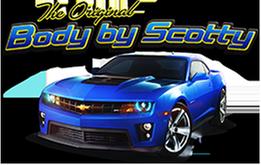 Body by Scotty