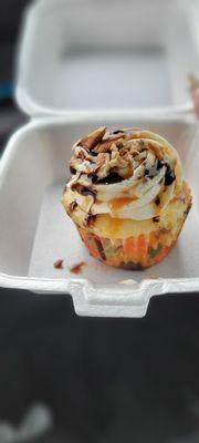Delicíoso Cupcakery -n- Coffee shop