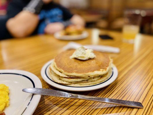 IHOP