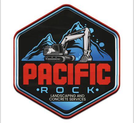 Pacific Rock