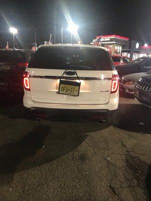 Nasa Auto Group