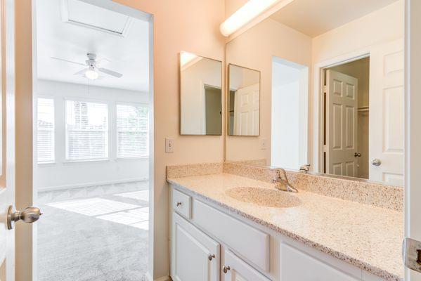 Liberty Military Housing - The Village at Serra Mesa