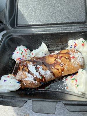 ChimichangaCheesecake