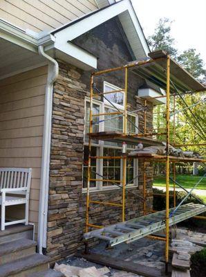 Pleasants Construction