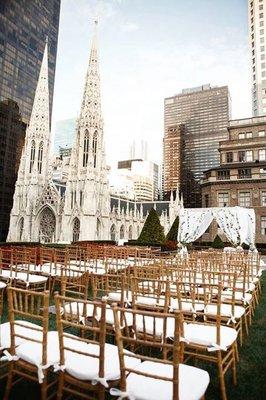 Lerner Wedding