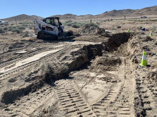 Ten West Environmental