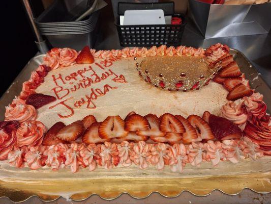 Bake It Till You Make It