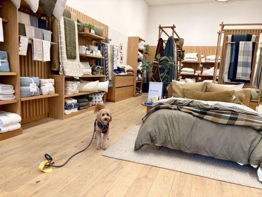 Brooklinen San Diego