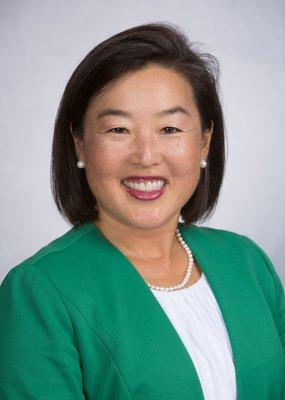 Michelle Look, MD, FAAFP