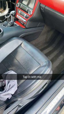 Gelo’s Car Detailing