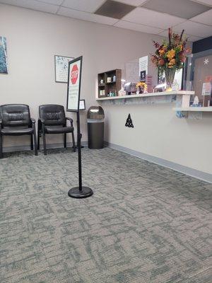 Norton Delgado Family Medicine