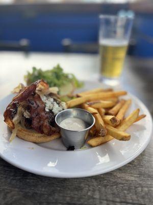 Big Kahuna Beach Grill