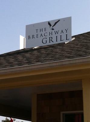 The Breachway Grill