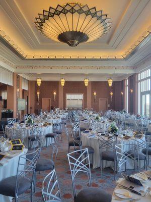 TSC Luncheon