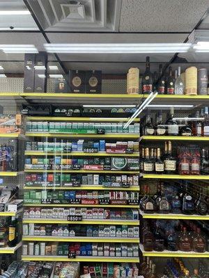 Riordan's Party Store