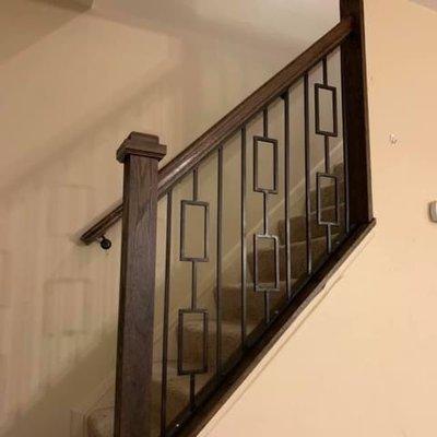 Q Workz Construction And Ornamental Railings