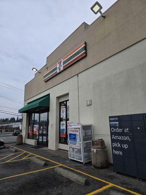 7-Eleven