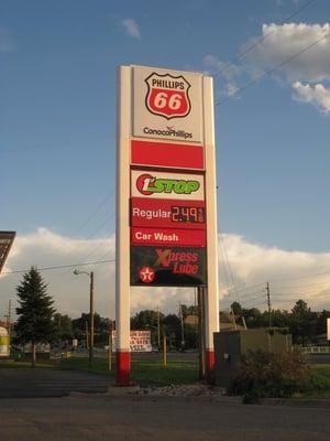 Phillips 66