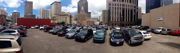 Premium Parking-P275