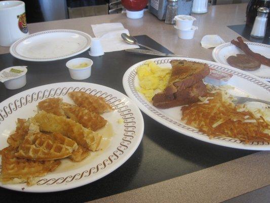 Waffle House