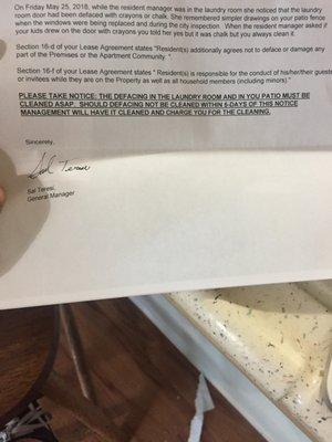 Valley Oaks Apartments