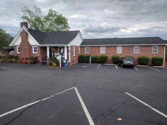 Robert Bridgforth Wilkins & Co Realtors