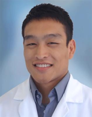 Dr. Matthew Tomada our dentist, DDS!