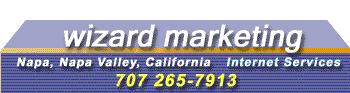 Wizard Marketing Internet Services