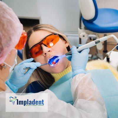 Impladent Implant & Cosmetic Dentistry