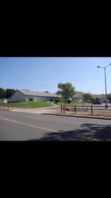 Church of Christ Norco