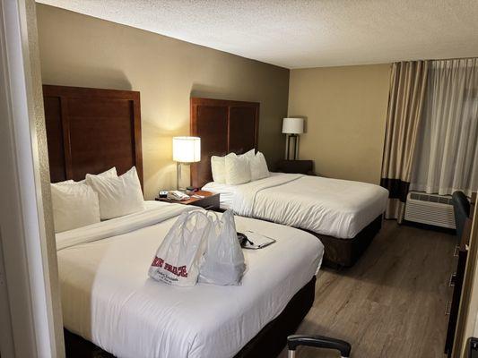 Comfort Inn Pensacola-University Area