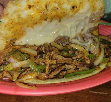 Picante's Mexican Grill Restaurant